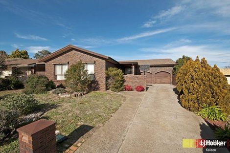 Property photo of 3 Sharwood Crescent Evatt ACT 2617