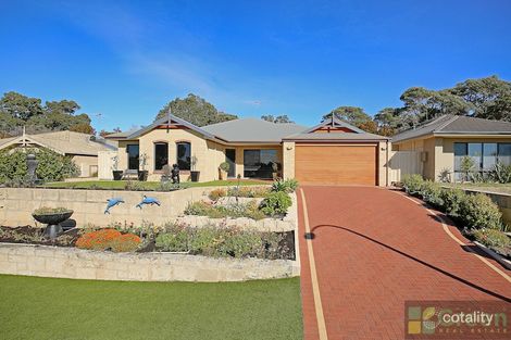19 Austin Rise, Dawesville, WA 6211