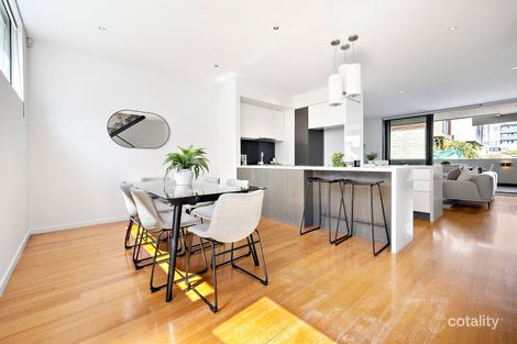 Property photo of 8/103A Stokes Street Port Melbourne VIC 3207