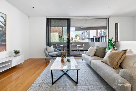 Property photo of 8/103A Stokes Street Port Melbourne VIC 3207