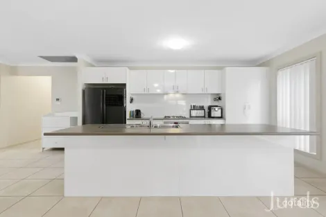 Property photo of 99 Tooze Circuit North Rothbury NSW 2335