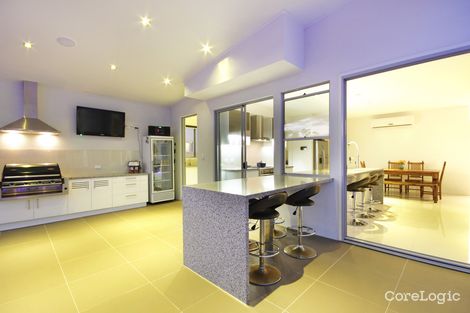 Property photo of 4 North Point Crescent Pelican Waters QLD 4551