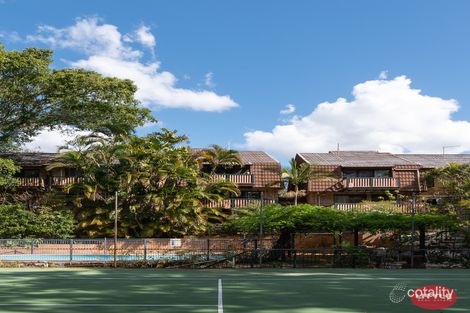 Property photo of 8/12 Woodstock Avenue Taringa QLD 4068