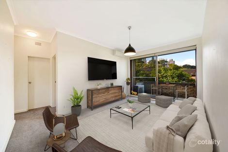 6/14-16 Woolcott St, Waverton, NSW 2060