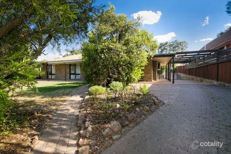 16 Hayley Cres, Karabar, NSW 2620