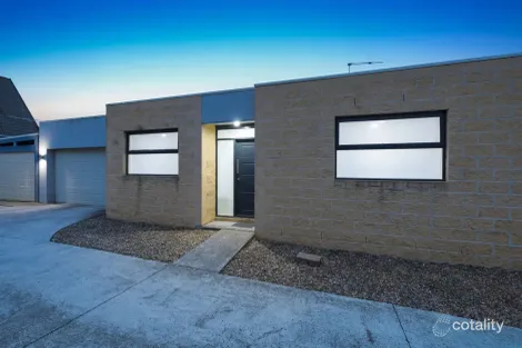 2/73 Barkly St, Sunbury, VIC 3429