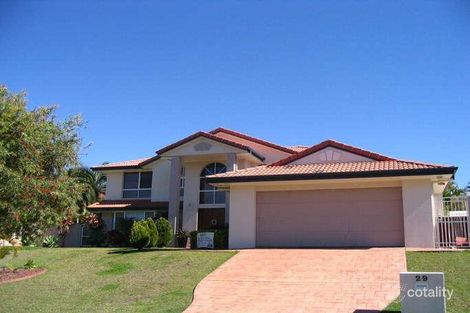 29 Fitzalan Cct, Arundel, QLD 4214