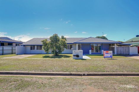 Property photo of 91 Fe Walker Street Kepnock QLD 4670