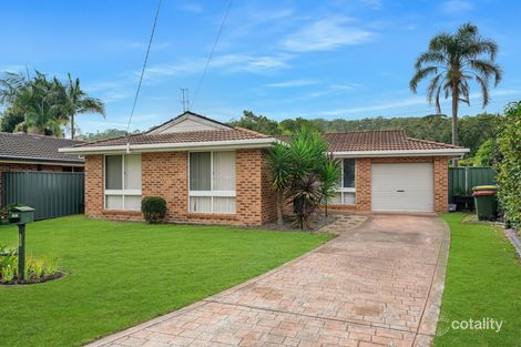 Property photo of 11 Edson Avenue Ourimbah NSW 2258