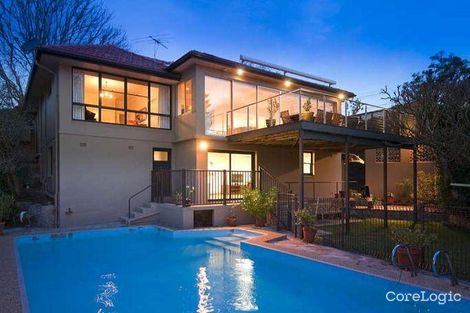 Property photo of 133 Edinburgh Road Castlecrag NSW 2068