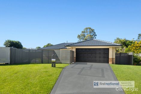 Property photo of 4 Ballymore Court Banora Point NSW 2486