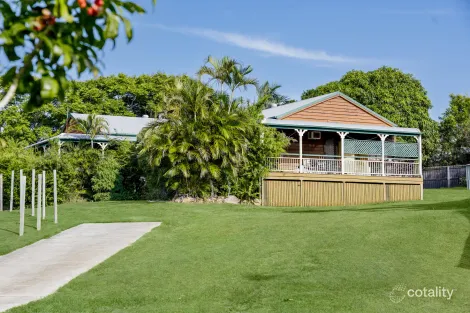 Property photo of 21 Possum Drive Narangba QLD 4504