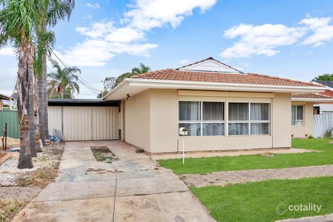 8 Benaud Ave, Salisbury East, SA 5109