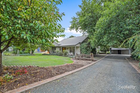 860 Hazeldean Rd, Cloverlea, VIC 3822