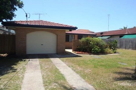 Property photo of 33 Bruce Avenue Paradise Point QLD 4216