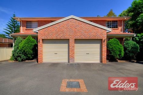 Property photo of 1/533 Wentworth Avenue Toongabbie NSW 2146