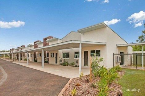 Property photo of 7/89 Farrar Boulevard Farrar NT 0830