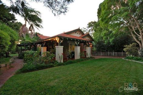 21 Stratford St, East Fremantle, WA 6158