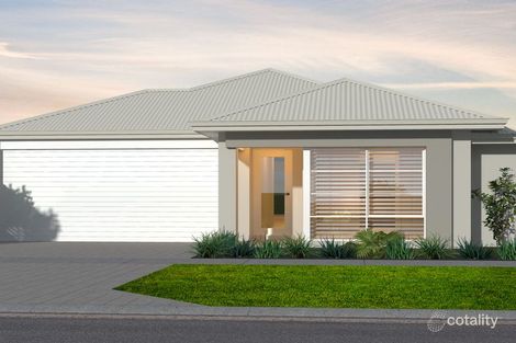 Lot 1768 Tamarind Rd, Treeby, WA 6164