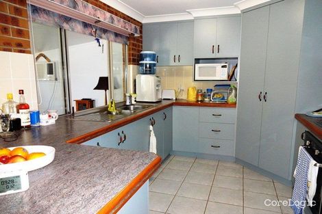 Property photo of 44 Campwin Beach Road Campwin Beach QLD 4737