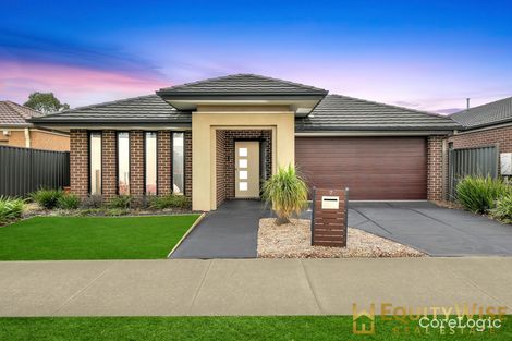 Property photo of 7 Bungalook Street Manor Lakes VIC 3024