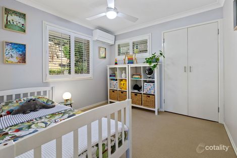 Property photo of 6 Artemis Court Rochedale South QLD 4123