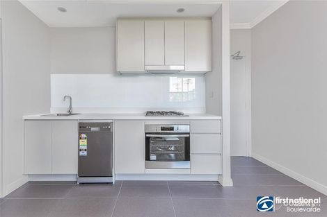 Property photo of 202/84 Courallie Avenue Homebush West NSW 2140