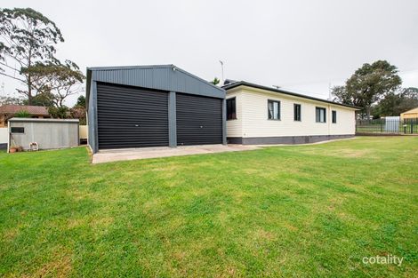 Property photo of 31 Gregory Street Harlaxton QLD 4350