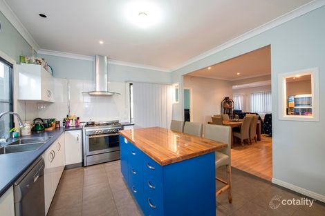 Property photo of 31 Gregory Street Harlaxton QLD 4350