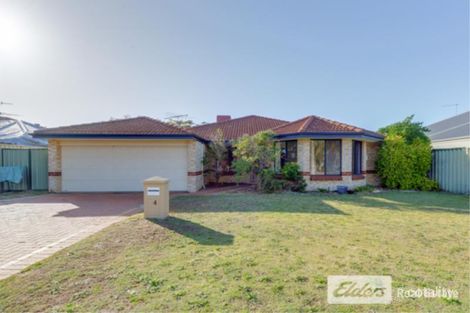 14 Whyalla Cir, Port Kennedy, WA 6172