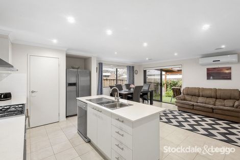 Property photo of 8 Sealark Way Curlewis VIC 3222