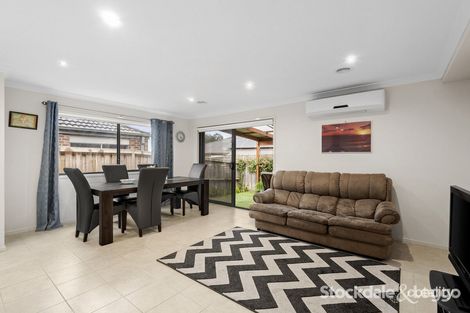 Property photo of 8 Sealark Way Curlewis VIC 3222