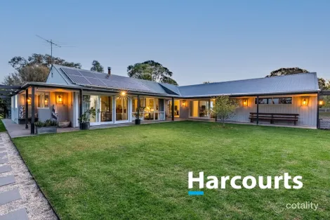 Property photo of 15 Gibb Street Oxley VIC 3678