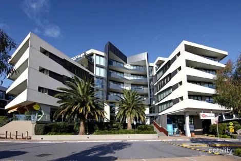 610/222 Bay Rd, Sandringham, VIC 3191