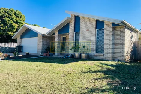 Property photo of 3B Hewett Street Toll QLD 4820