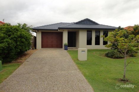 Property photo of 13 Murrayfield Place Merrimac QLD 4226
