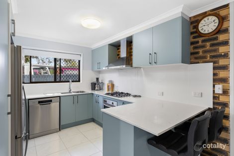 Property photo of 64 Rostrevor Road Boondall QLD 4034