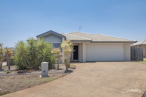 Property photo of 12 Jeune Court Branyan QLD 4670