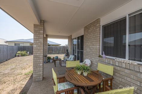 Property photo of 12 Jeune Court Branyan QLD 4670