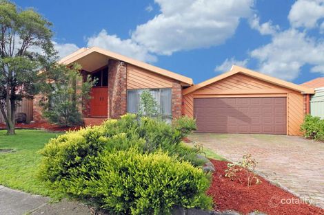 119 Northumberland Dr, Epping, VIC 3076