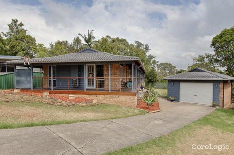 Property photo of 12 Atlas Place Winston Hills NSW 2153