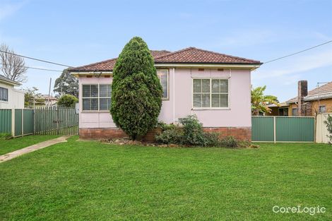 Property photo of 21 Pioneer Street Seven Hills NSW 2147