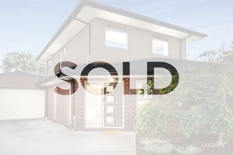 2/5 Ceram Ct, Heidelberg West, VIC 3081