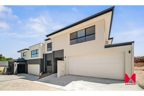 40c Mcmanus St, Wilson, WA 6107