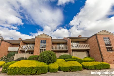 47/22 Archibald St, Lyneham, ACT 2602