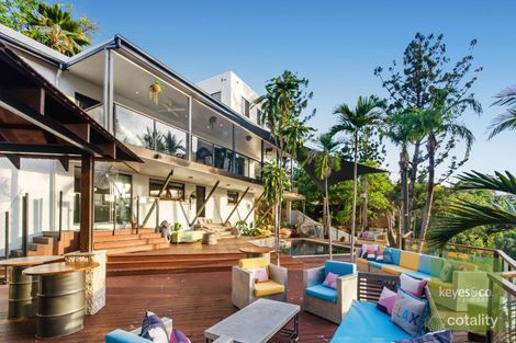 Property photo of 8 Boulder Court Nelly Bay QLD 4819