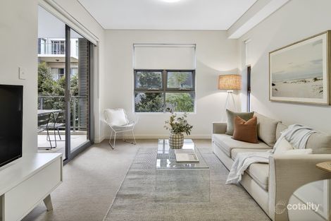 12/31-39 Mindarie St, Lane Cove North, NSW 2066