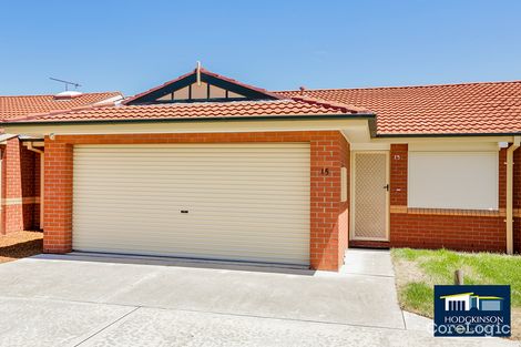 Property photo of 15/28 Florence Taylor Street Greenway ACT 2900