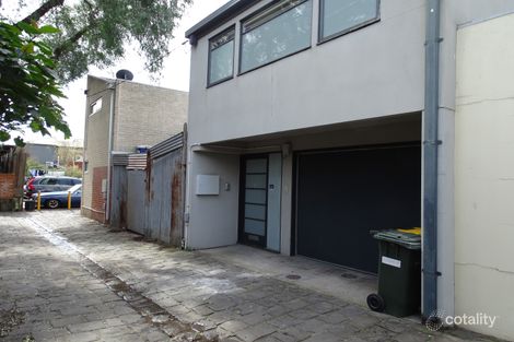 Property photo of 5 Fletcher Lane Carlton North VIC 3054