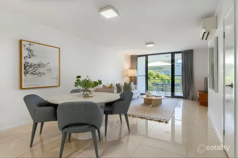 305/65-71 Depper St, St Lucia, QLD 4067